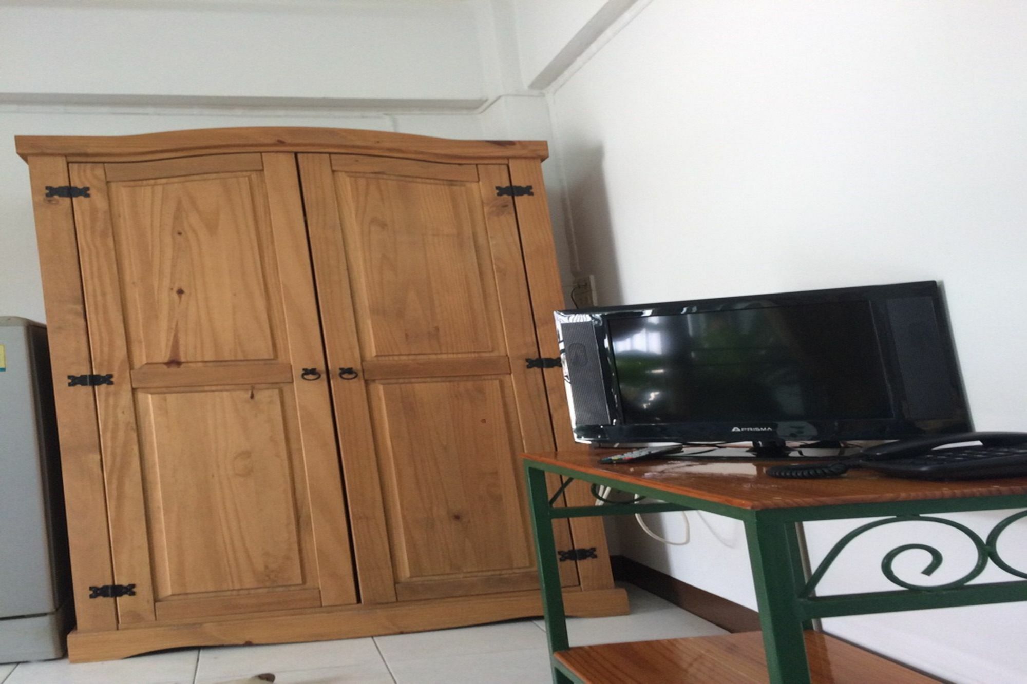 Baan Khun Mae Apartment Bangkok Exterior foto